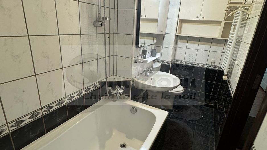 Apartament 4 camere - Sf. Lazăr - Ultracentral și spațios - 700€ - Poză 12