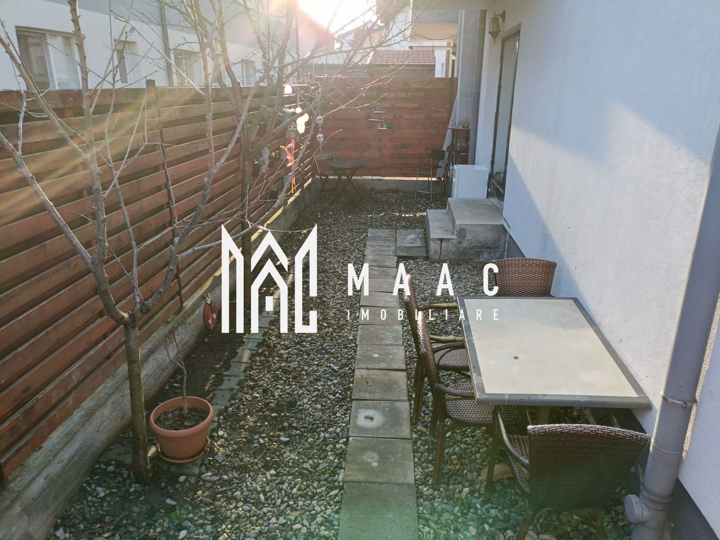 Apartament 3 camere | Gradina 44 MP | Parcare | Arhitectilor - Poză 14