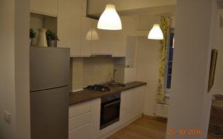 Apartament 2 camere - Avram Iancu - Schiller Residence - Poză 6