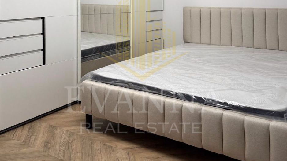 Apartament 1 camera , 34 mp , balcon - zona Lamaitei. - Poză 2