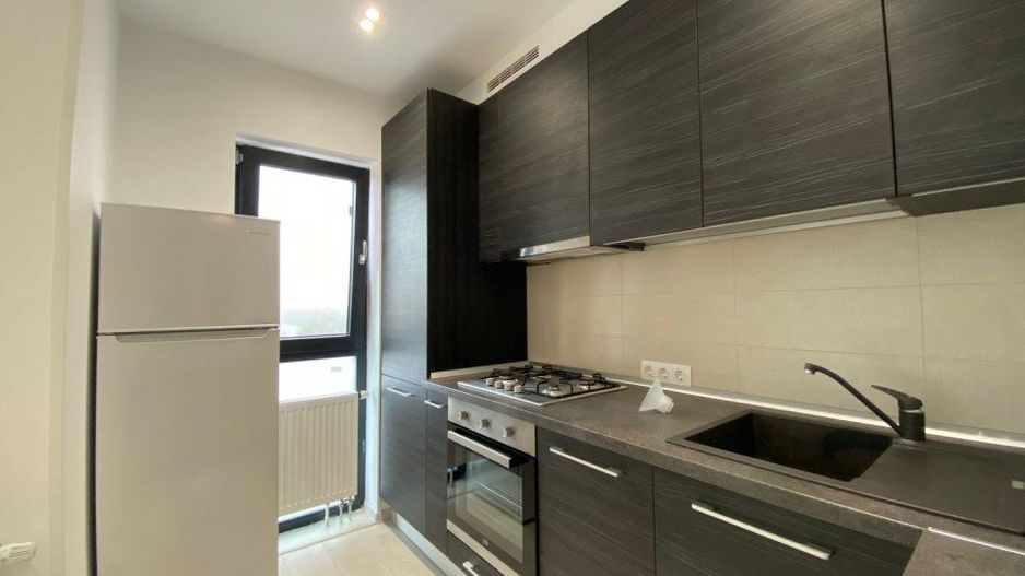 Apartament 2 camre Baneasa | Sisesti | Maia Residence - Poză 5