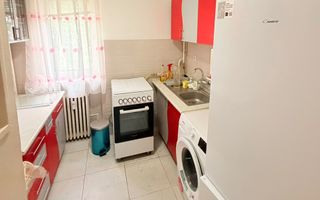 Apartament 3 camere de vânzare – Cuza Vodă | Etaj 2 | 95.000 € neg - Poză 4