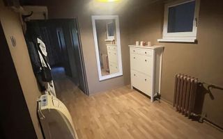 AP. 4 CAMERE TEI, MASINA SPALAT VASE, PET-FRIENDLY, BLOC REABILITAT - Poză 10