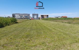 Oportunitate TEREN locuinte colective calea Urseni