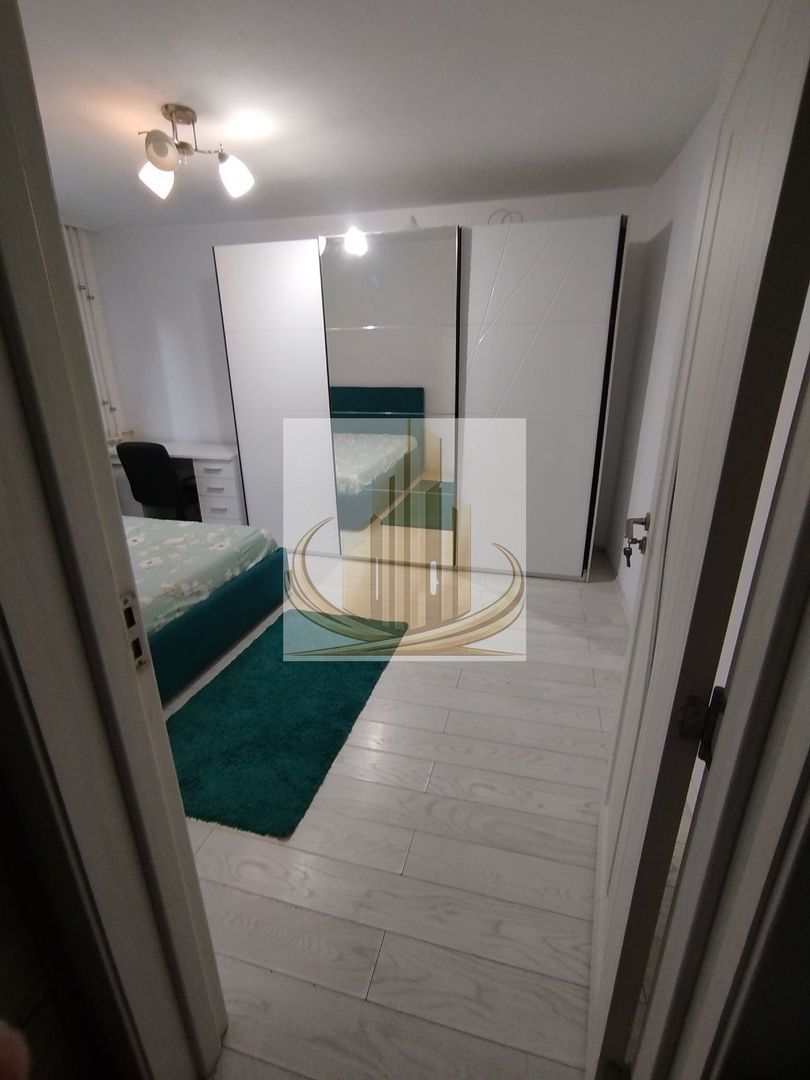 1 Cameră Decomandat, Etaj 2 | Zona AEM – Calea Buziașului | Investitie - Poză 3