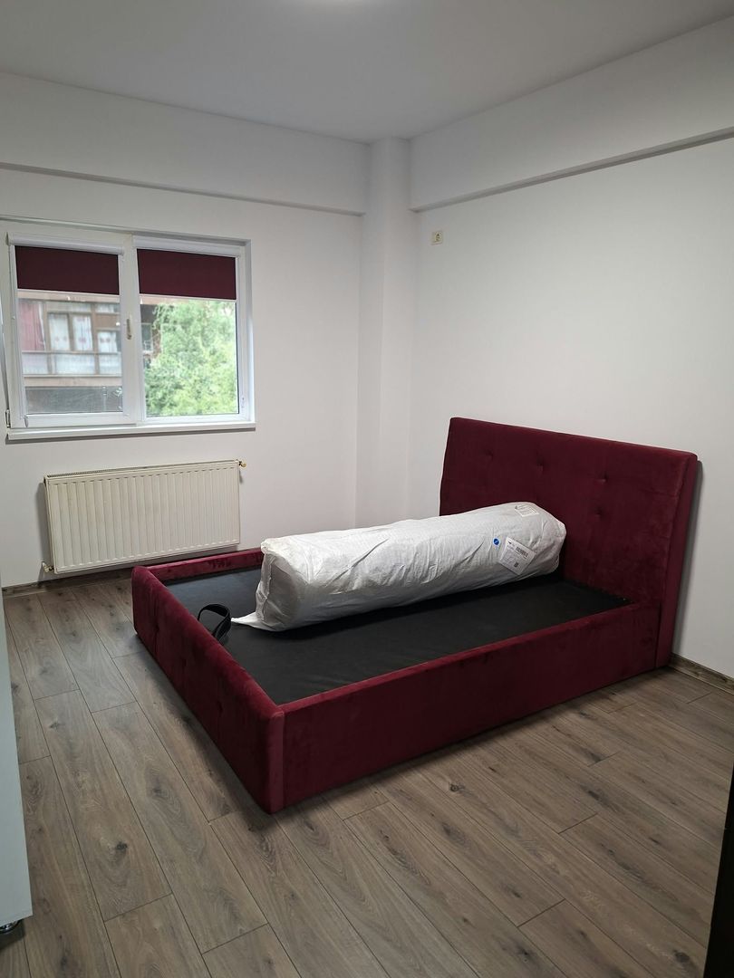 Închiriere apartament de 2 camere | decomandat | nou | Residence - Poză 11