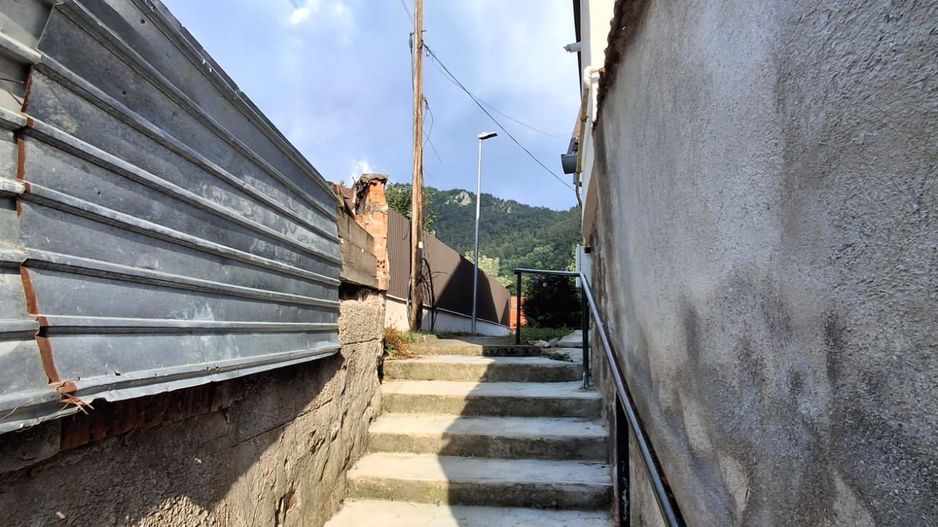 Casă de închiriat, 2 camere, Schei - Str. Pajistei - Poză 10