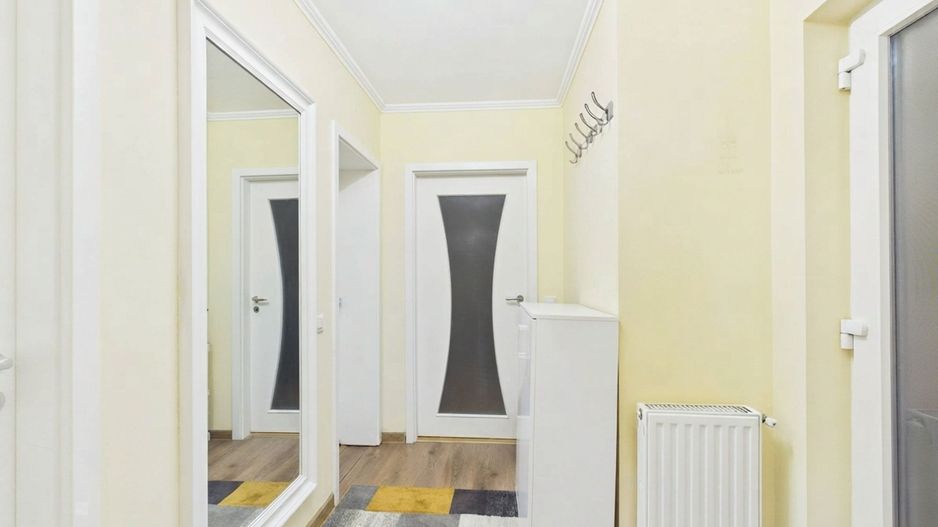 Casă de lux în Aradul Nou – mutare imediată! - Poză 9