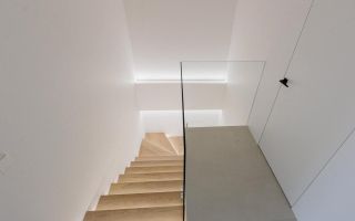 Vânzare, Townhouse, 3 nivele, strada Anton Crihan, Centru - Poză 9