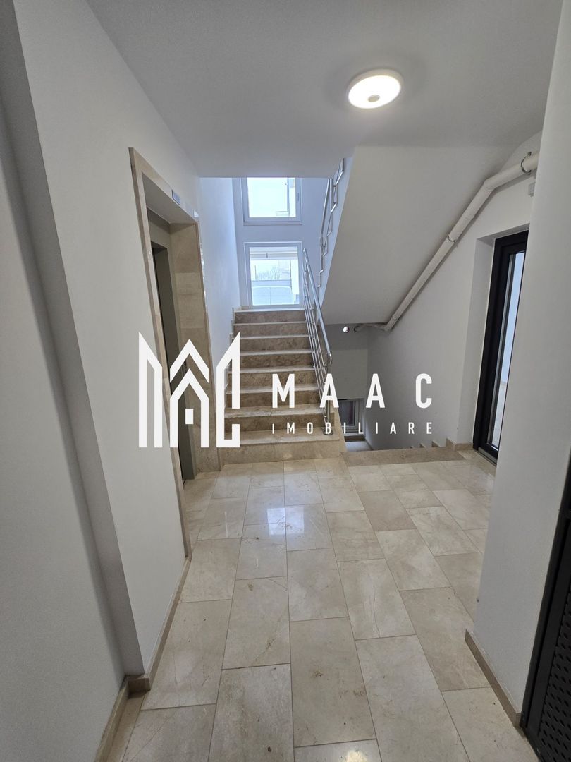 Spatiu comercial/birouri I Parcare I Nou I Zona Turnisor - Poză 4