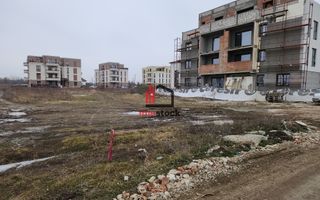 OPORTUNITATE DEZVOLTATOR IMOBILIAR I TEREN LOCUINTE COLECTIVE - Poză 12
