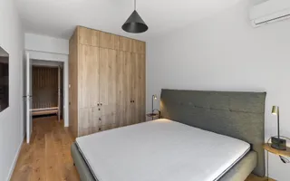 Apartament 25 cam Premium Central | Parcare Subterana si Utilitati incluse - Poză 11