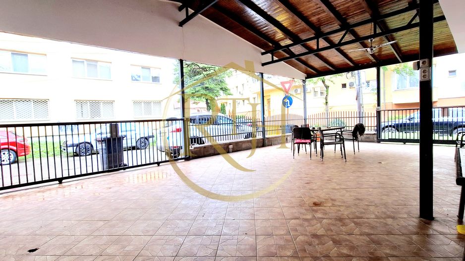 De inchiriat– fosta Terasa Tabaco  in Complexul Studentesc, Timisoara. - Poză 5