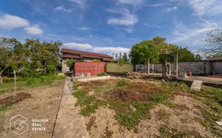 Casa 4 camere si mansarda, teren 1014 mp, comuna Vladimirescu - Poză 20