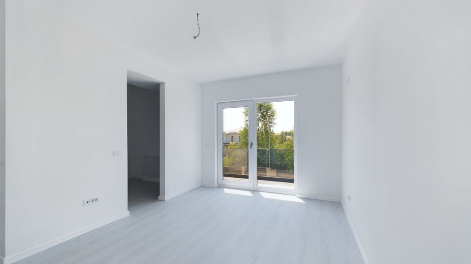 Preț nou! Vilă individuală cu teren generos de 627 mp, Corbeanca - Poză 13