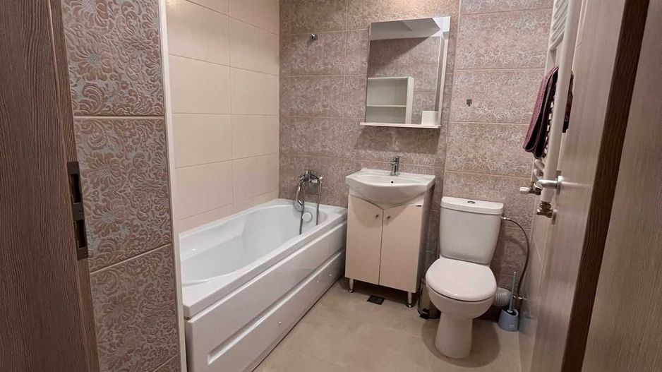Apartament 2 camere de inchiriat,complet mobilat si utilat, Iuliu Maniu - Poză 5