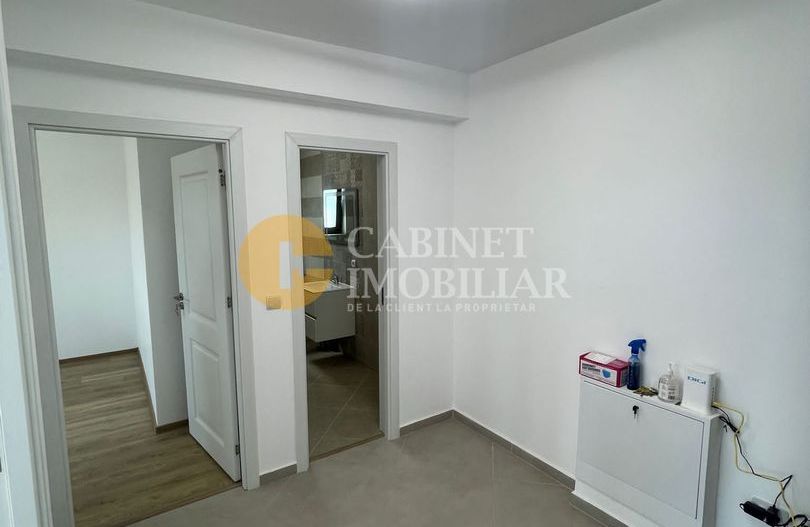 Etajul 1  Cug 2 Camere Decomandat 50 mp - Poză 7