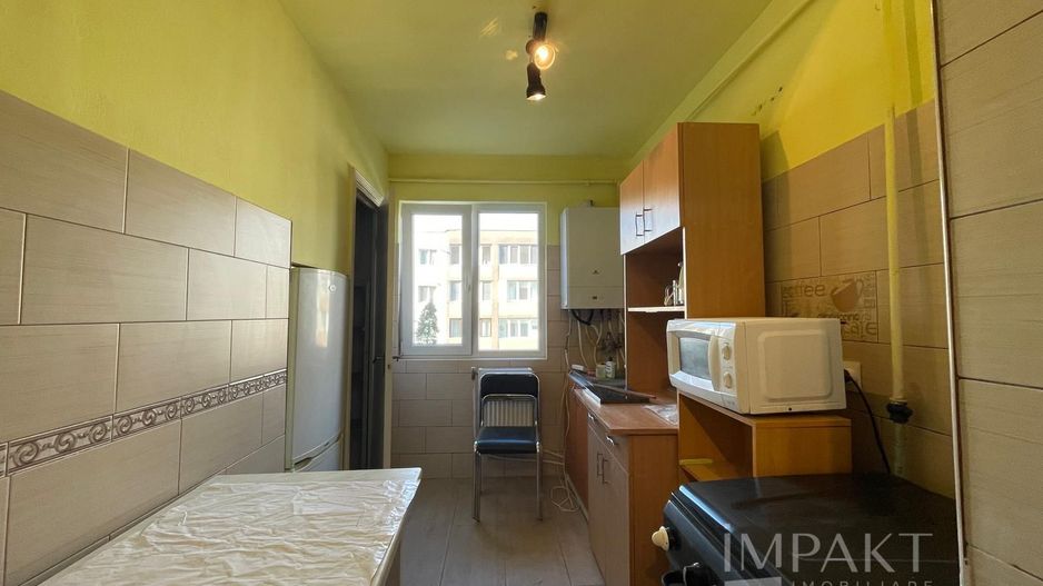 Apartament cu 4 camere decomandate | 80mp | Manastur - Poză 9