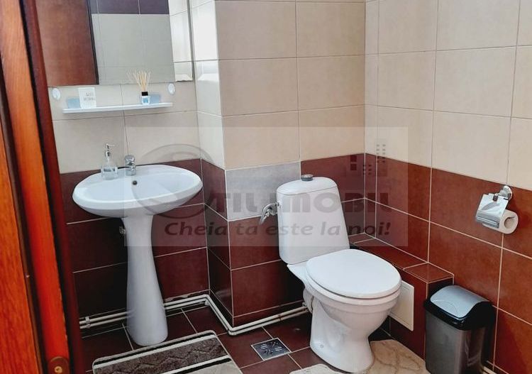 Apartament 2 camere open space de închiriat – Green Park - Poză 3