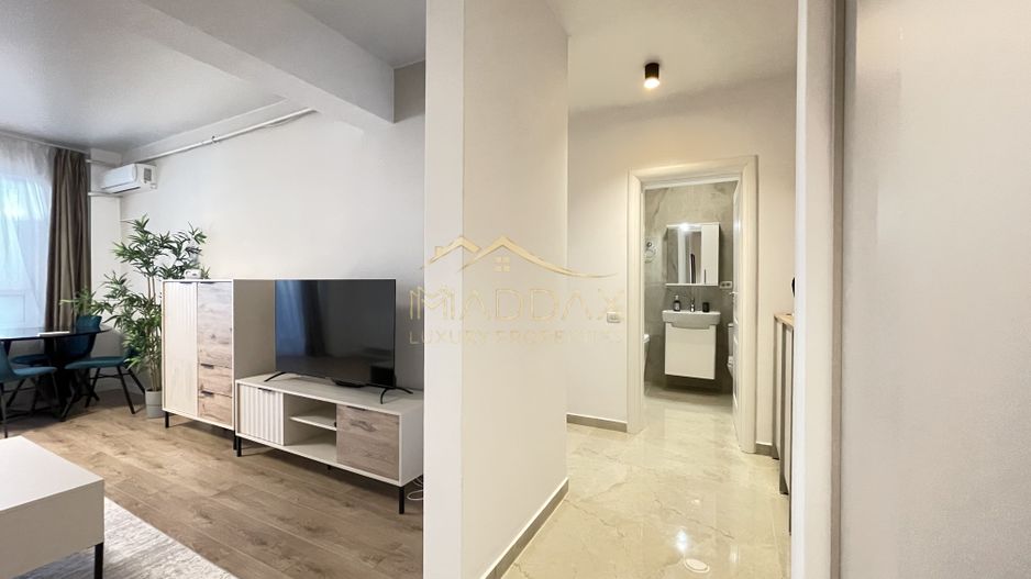 Apartament LUX **2 camere**Parcare inclusa//Hotel Marriott/Unirii - Poză 3