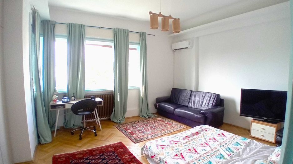 Ultracentral Apartament 4-5 Camere 176 mp Strada Negustori nr.14 - Poză 7