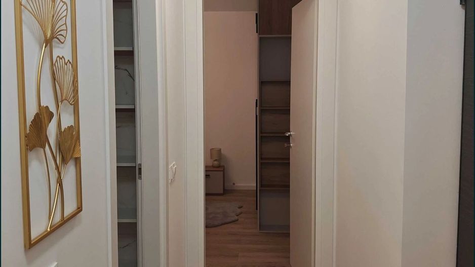 AP. 2 CAMERE CELLINI RESIDENCE, CENTRALA, BUCATARIE INCHISA, METROU - Poză 8