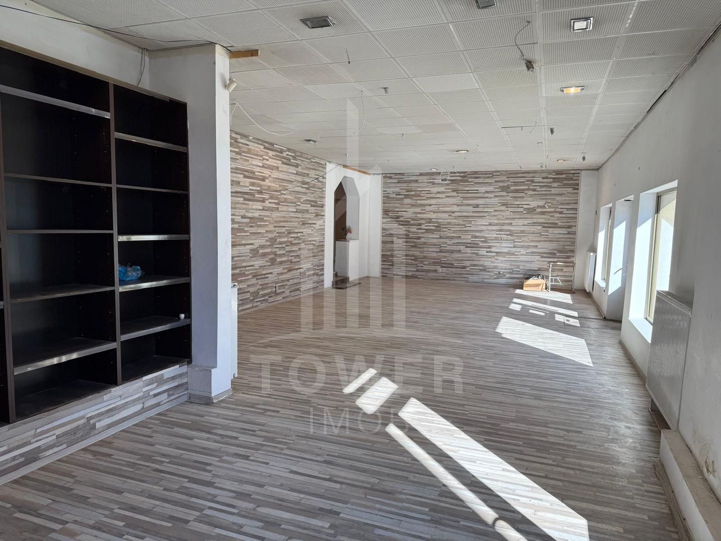 Spațiu comercial de închiriat | Calea Dumbrăvii - Poză 7