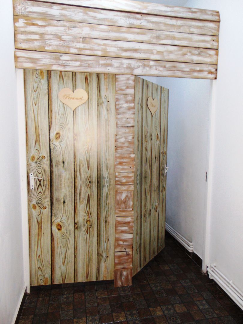 Spatiu de productie-birouri 13 Decembrie - Poză 5