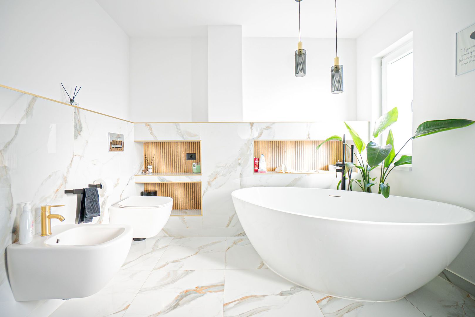 Lumina – Casa P+1E de vânzare, mobilată/echipata, cu piscină si garaj. - Poză 11