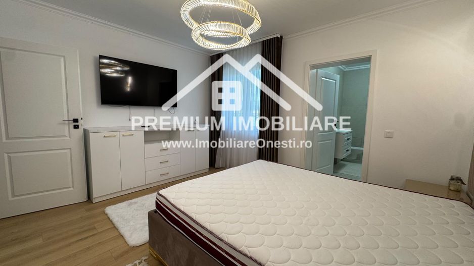 Vila Individuala de Vanzare | Complet mobilata si utilata - Poză 11