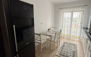 Apartament cu 3 camere , 2 bai in bloc nou Tudor ( Colora) - Poză 5