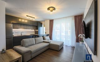 Apartament 3 camere| LUX| Lift| Loc parcare| Campeador-Torontalului, COMISION 0 - Poză 1