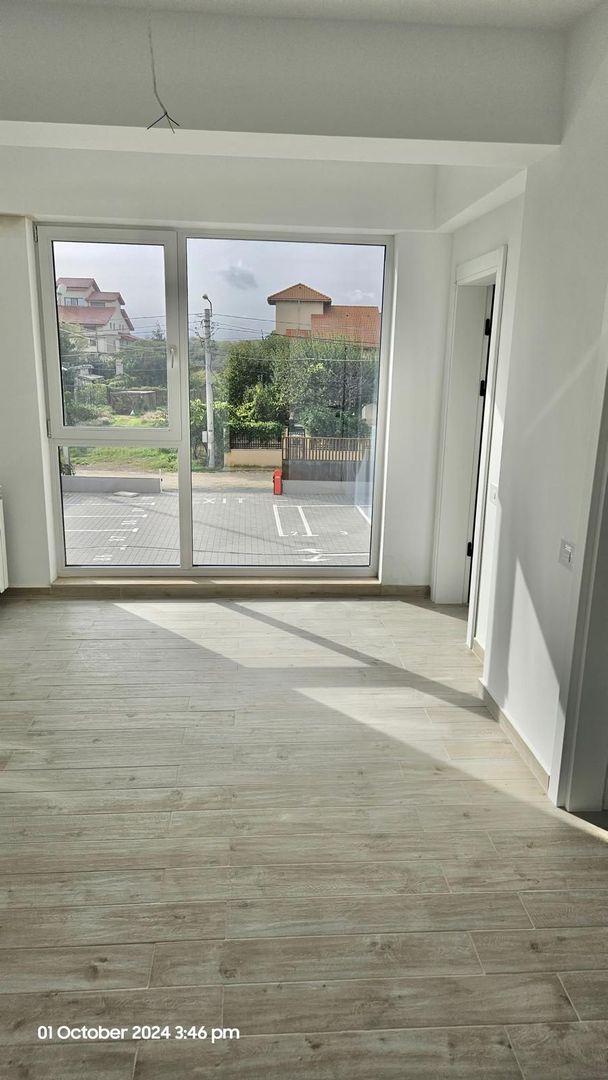 Apartament superb cu vedere la mare Mamaia Nord - Poză 10