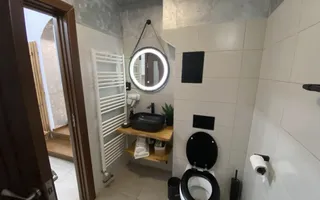 Apartament la casa | P+M | 110MP | Pivnita | Calea Dumbravii - Poză 11