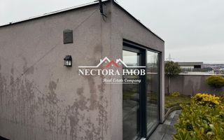 NECTORA IMOB-Apartament LUX 3 cam,2 bai, Terasa mare, West Residence - Poză 16