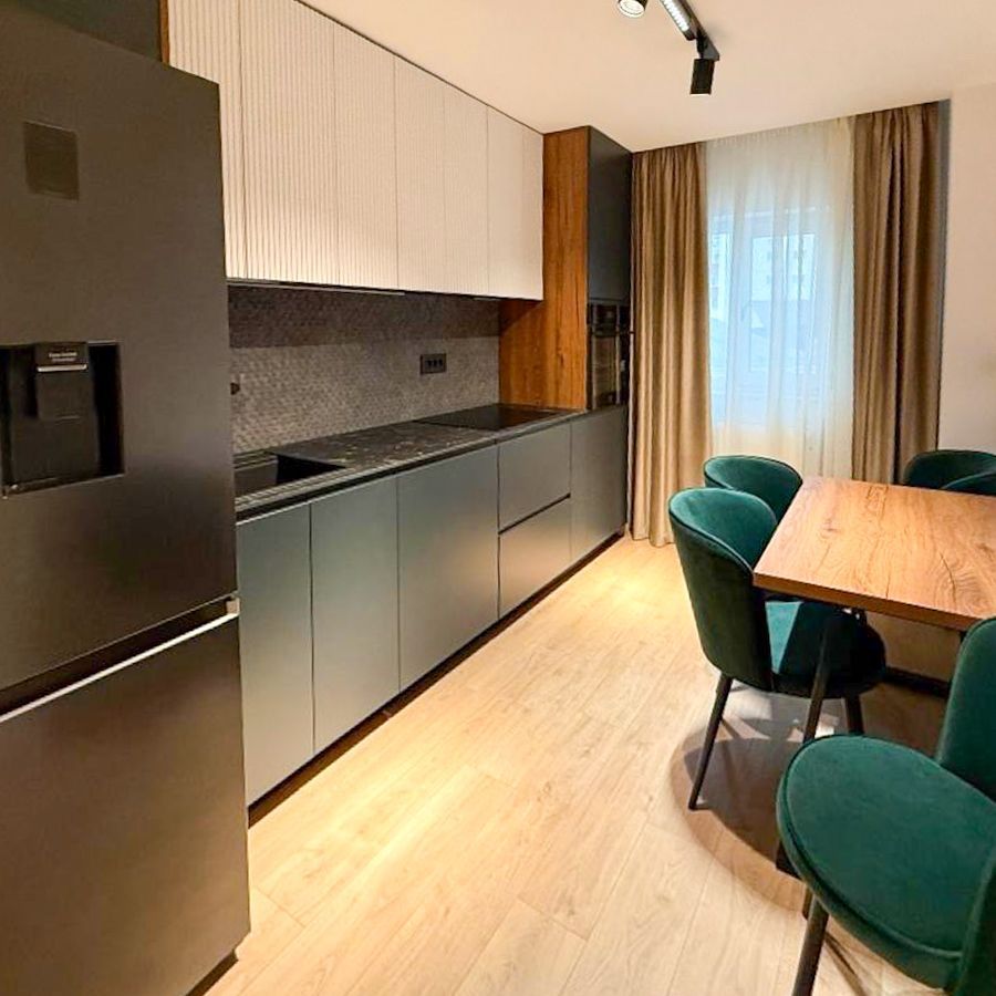 Chirie | Apartament 3 camere | Prima Închiriere | Metrou Timpuri Noi - Poză 3