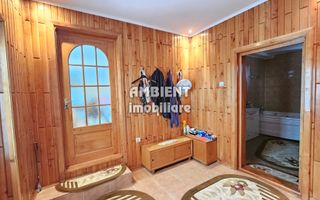 VILĂ P+1E, teren 2.200 mp, zona CASTANILOR; - Poză 14