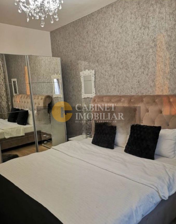 Chirie - 2 camere - Tudor - Poză 5