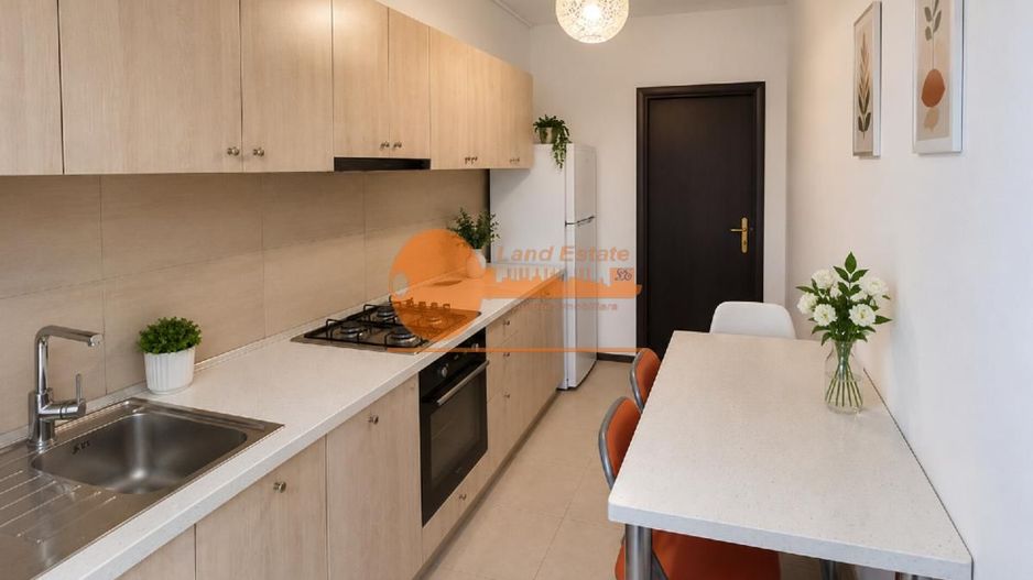 2 Camere 77 mp | Văcărești – Parcul Lumea Copiilor | Parcare - Poză 4