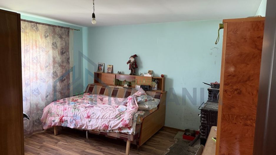 Casă P+M, 145 mp, teren 1640 mp, în zonă liniștită, Grajduri (Cărbunari) - Poză 3