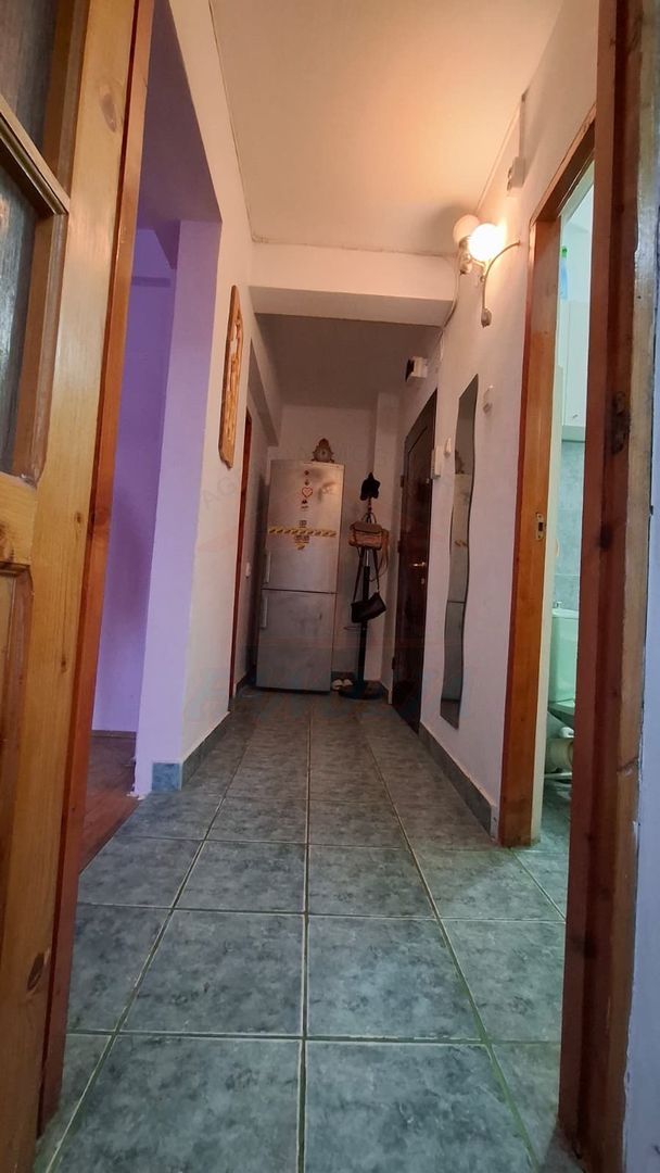 Apartament cu 2 camere de vanzare in CENTRU - Poză 9