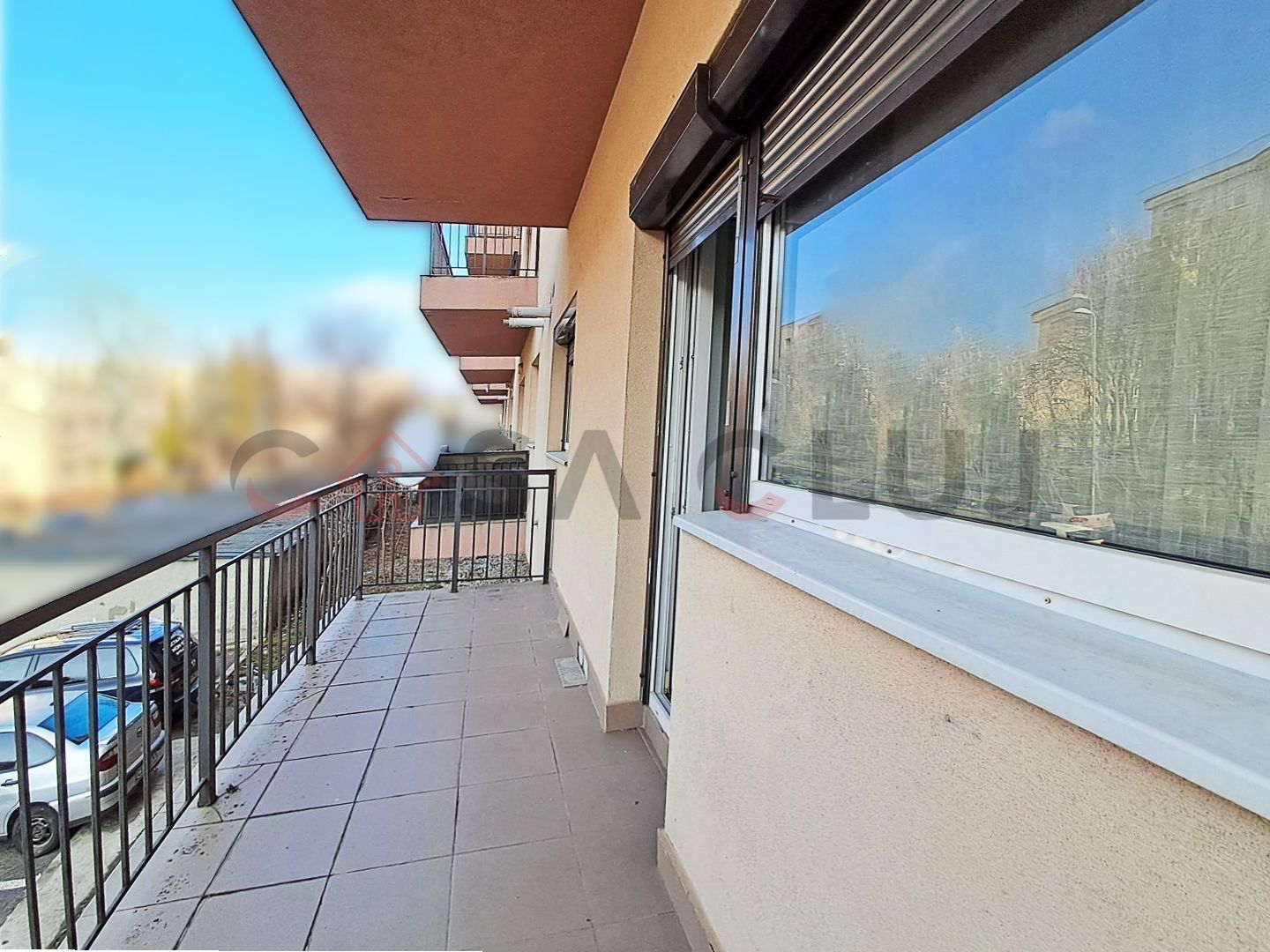 Apartament 1 camera ,40mp,et. 1 , Zorilor!! - Poză 8