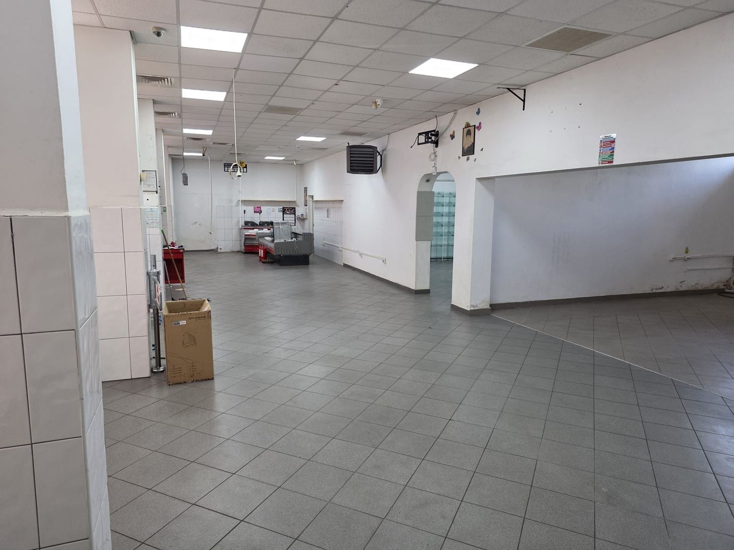 Spatiu comercial in inima cartierului Cornisa - Poză 13