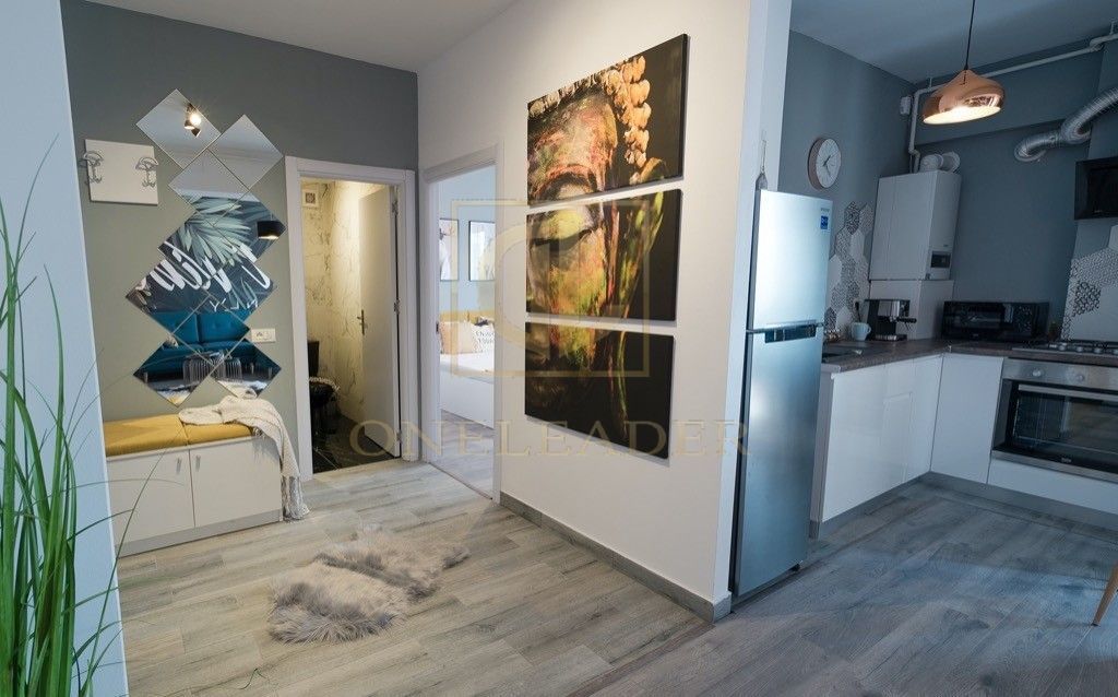 Apartament 2 camere de închiriat | Unirii – Designer Made - Poză 5