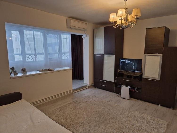 Aradului–Iulius Mall | 3 camere | Etaj 2 | Centrală proprie | Mobilat și utilat - Poză 1