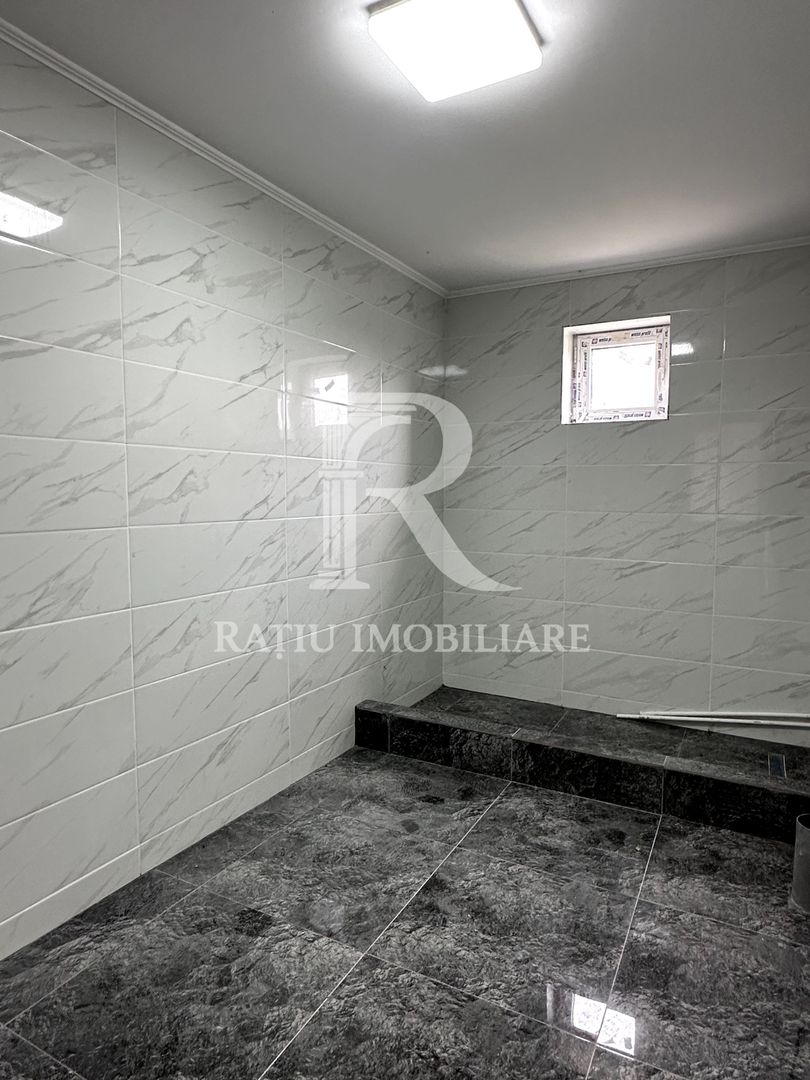 Casa cu livada | teren 2800 mp | Stracos | Bihor - Poză 5