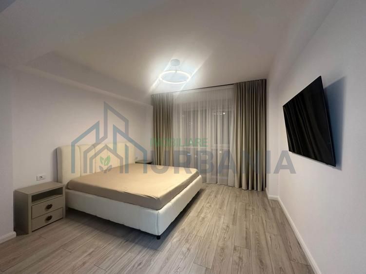 Apartament premium 3 camere, 2 băi, 97 mp, prima închiriere - Copou, Azimut, Iași - Poză 6