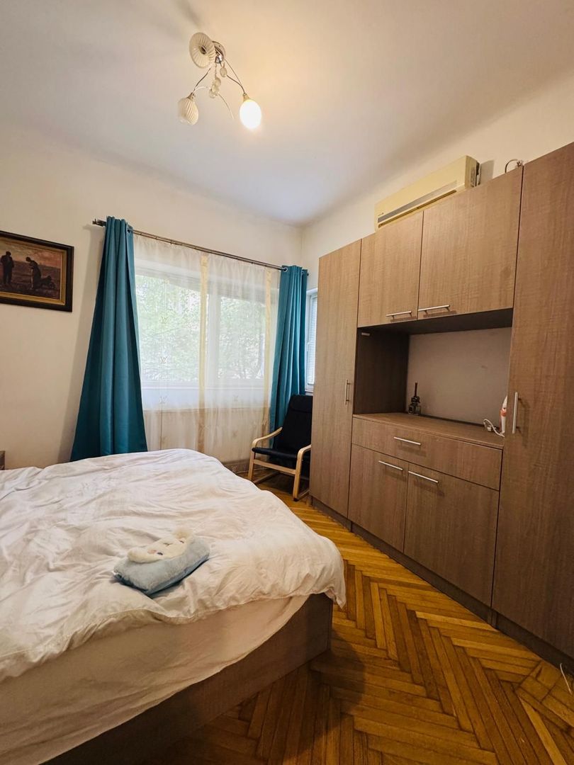 Apartament 2 Camere | Unirii | Curte Proprie | Centrală Proprie T145a - Poză 7