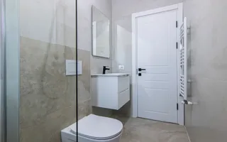 | OTOPENI | VILA INDIVIDUALA | 5 CAMERE | FINISATA COMPLET | ACTE LA ZI | - Poză 26