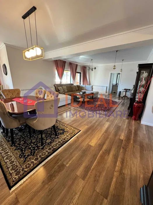 Casă modernă de vânzare în Tocile, Sibiu – 240 mpu si 600 mp de teren - Poză 9